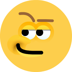 Emoticon emoticon-28