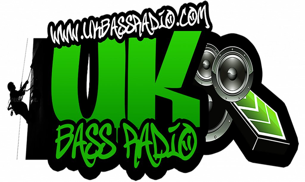 UK Bass Radio The Sound of the Underground